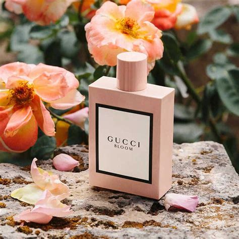 gucci bloom mùi như thế nào|cai hoa gucci bloom review.